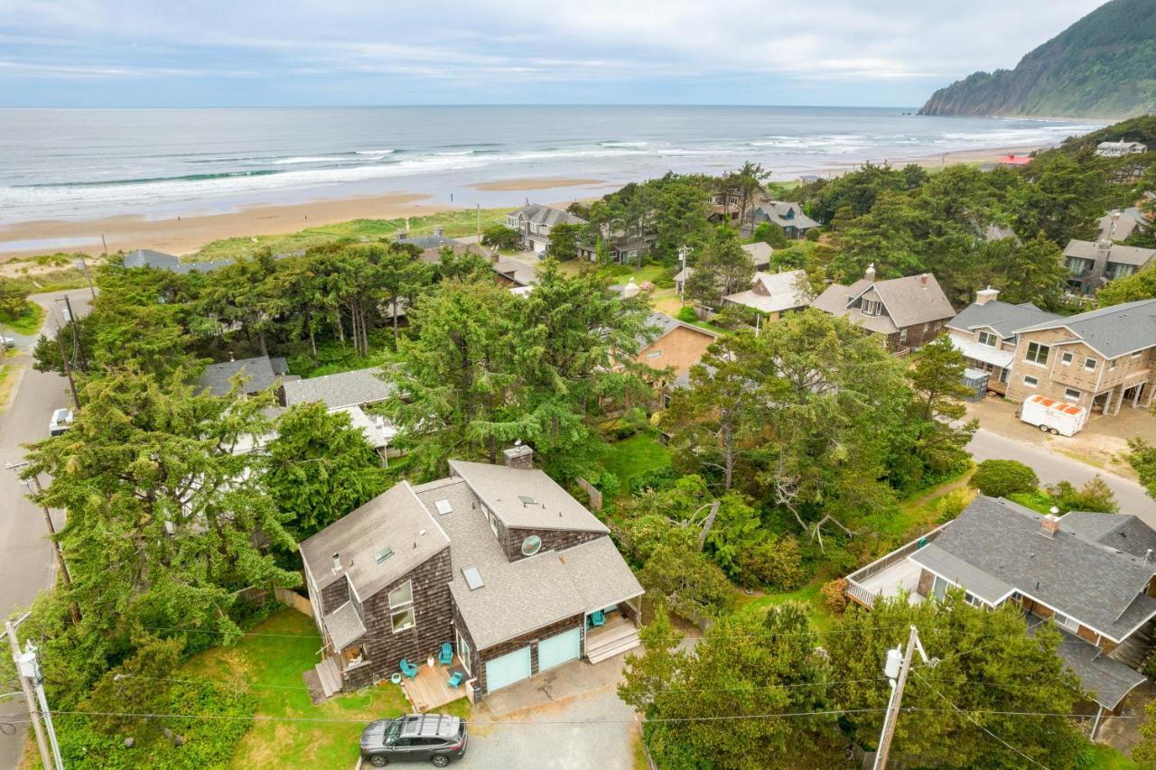 Villa Seascape One Mca 1154 Manzanita Exterior foto