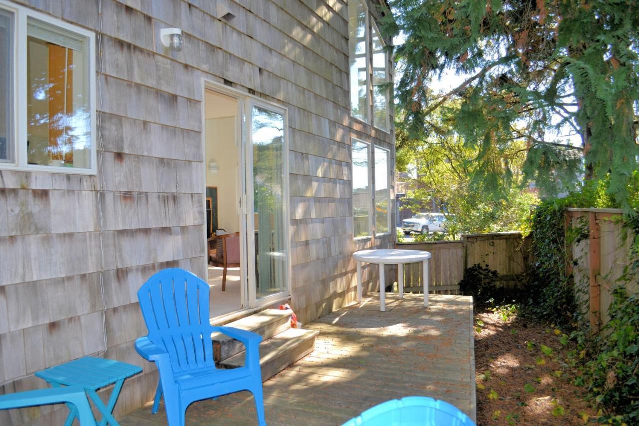 Villa Seascape One Mca 1154 Manzanita Exterior foto